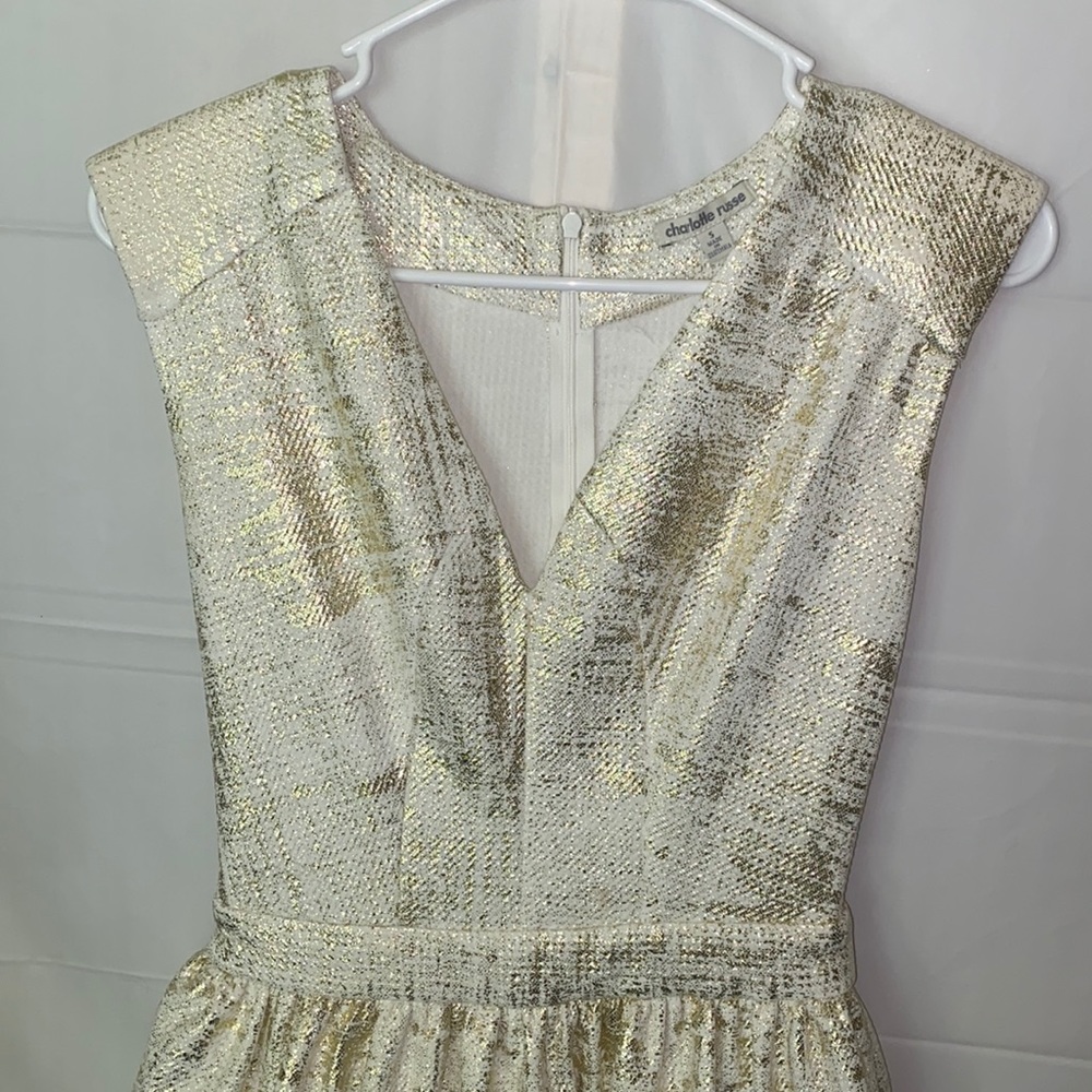 Charlotte Russe Dress